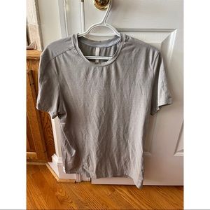 TenThousand Limestone Versatile Shirt